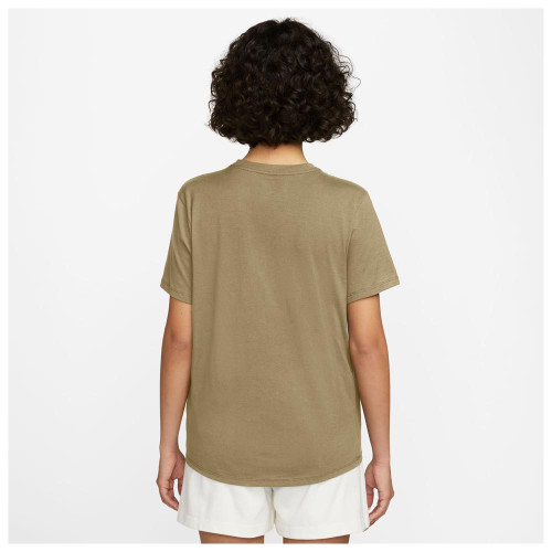 Nike Γυναικεία κοντομάνικη μπλούζα Sportswear Essentials Icon Future T-Shirt